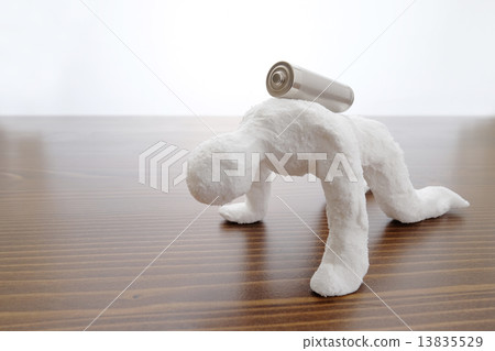 Out of battery 13835529