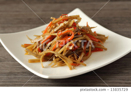Kibo burdock 13835729