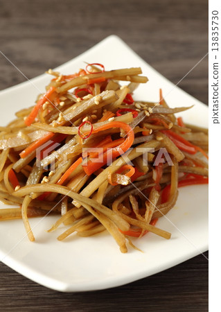 Kibo burdock 13835730