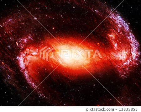 Cosmo __ large universe Cosmo __ large universe 13835853