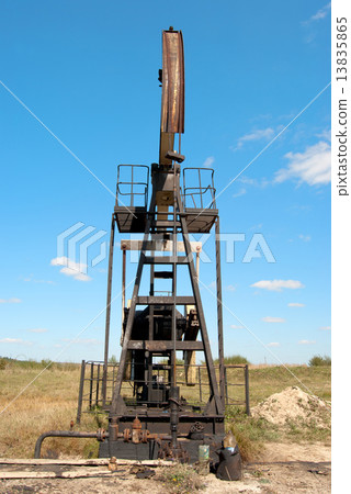 Oil pump Oil pump 13835865