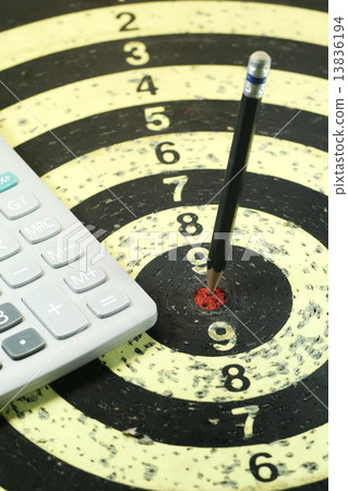 Target 13836194