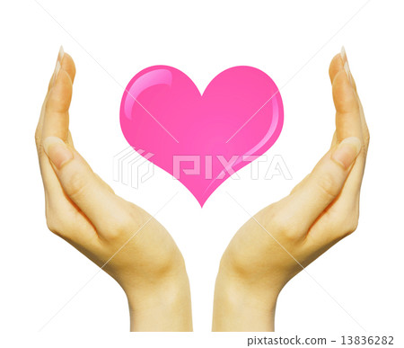 Hands and hands Hands and hands 13836282