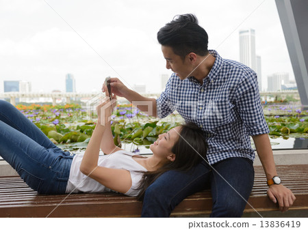 Holiday in the Sun 4 13836419