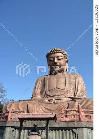 Winter's Buddha Great Buddha Winter's Buddha Great Buddha 13836628