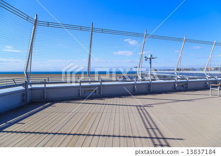 Chubu International Airport · Skydeck 13837184