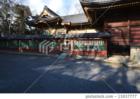 National Treasures Masumagna Santenama Kumagaya-shi 13837777