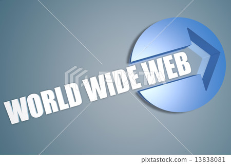 World Wide Web World Wide Web 13838081