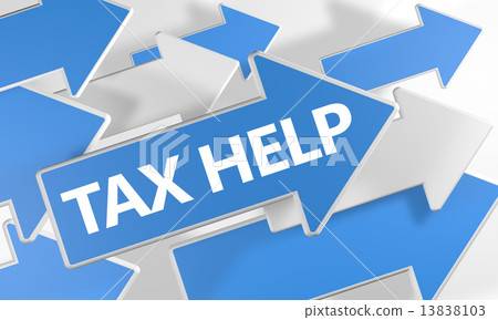 Tax Help 13838103