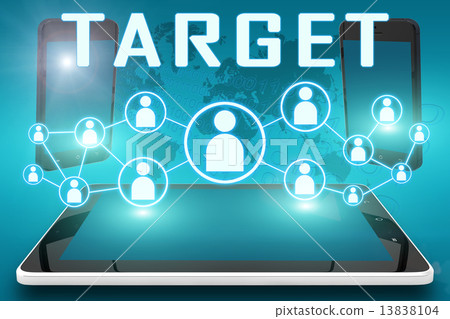 Target 13838104