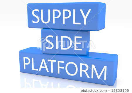 Supply Side Platform 13838106