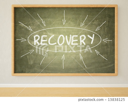 Recovery 13838125