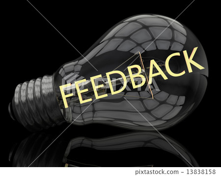 Feedback Feedback 13838158