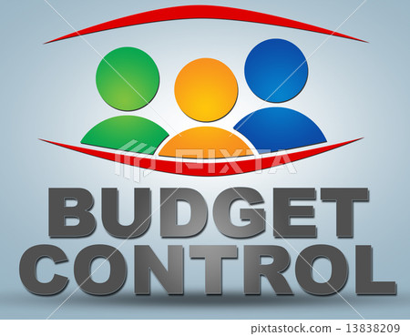 Budget Control Budget Control 13838209