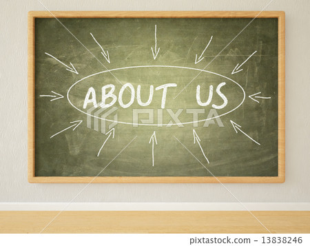 About us 13838246
