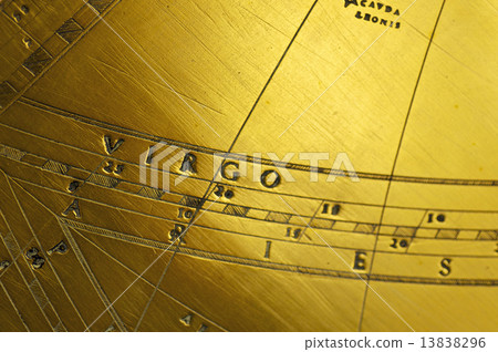 Old planetarium 13838296