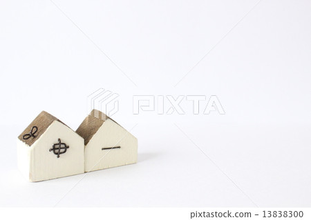 一個小木屋 13838300