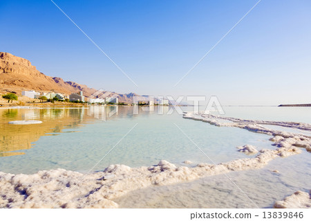 Dead Sea 13839846