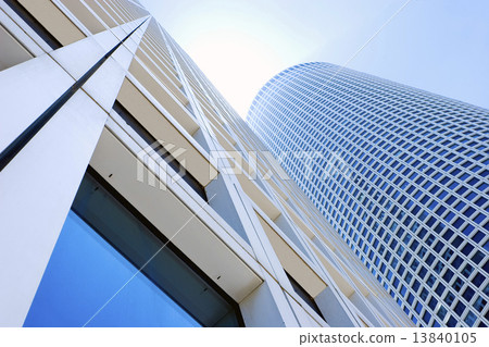skyscrapers skyscrapers 13840105
