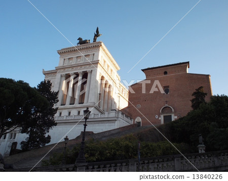 Vittorio Emanuele II Memorial Hall Vittorio Emanuele II Memorial Hall 13840226