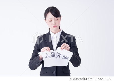 女商人 13840299