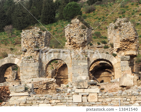 以弗所遺址 13841540