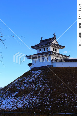 宇都宮城堡 13841596