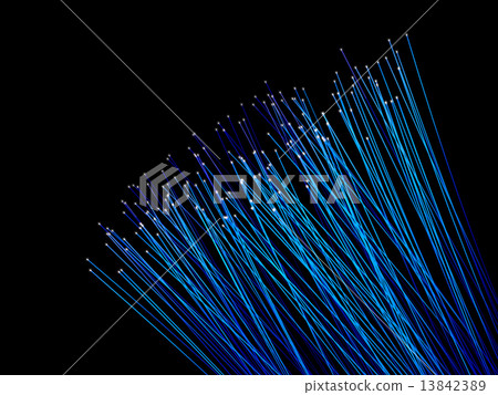 Optical fiber 13842389