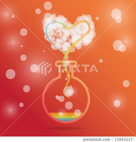 Love spell. 13843227