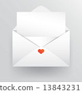 Valentine Love mail 13843231