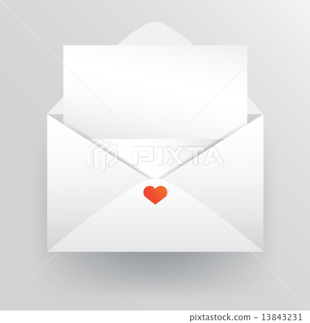 Valentine Love mail 13843231