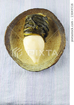 Immediately pickled pickles 13843516