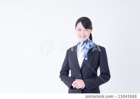 Business woman Business woman 13843888