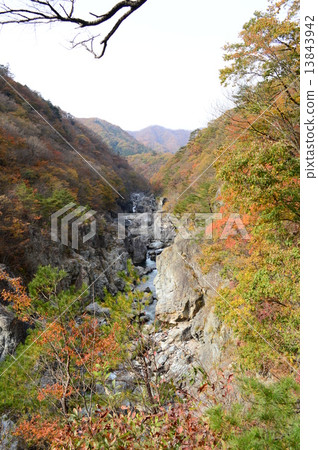 Ryuyo Gorge 13843942