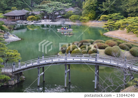 Kuribayashi Park 13844240