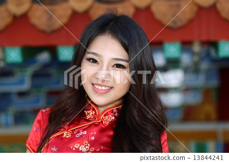 Chinese New Year 13844241