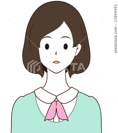 鳴叫女 13844443