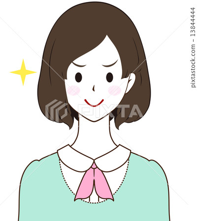 女性自信 13844444