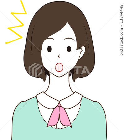 一個女人注意到了 一個女人注意到了 13844448