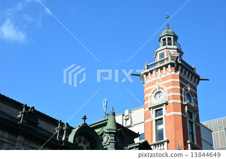 Tower of Jack 13844649