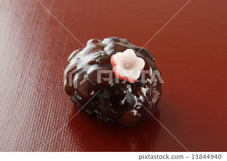 Nirikiri Japanese sweets Nirikiri Japanese sweets 13844940