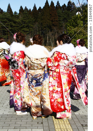 Adult ceremony 13844967