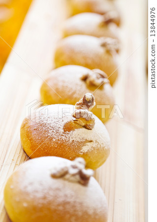 Freshly baked bread Freshly baked bread 13844976