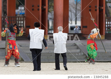 惡魔沒有麥 13845288