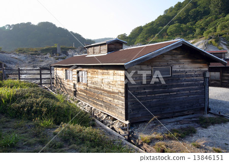 大山溫泉 13846151