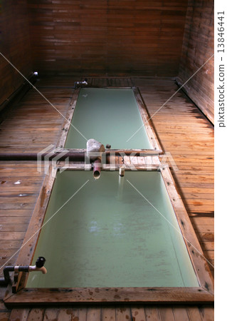 Oyama hot spring 13846441