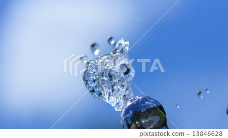 水 13846628