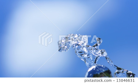 水 水 13846631