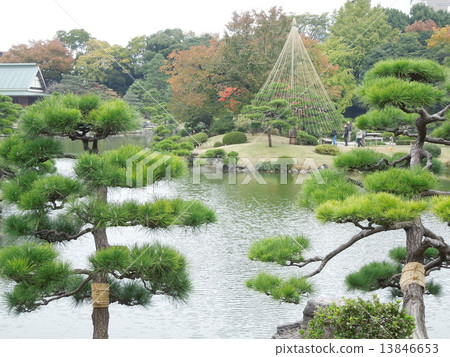 Kiyosumi Garden Kiyosumi Garden 13846653