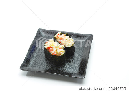 Nigiri sushi Nigiri sushi 13846735